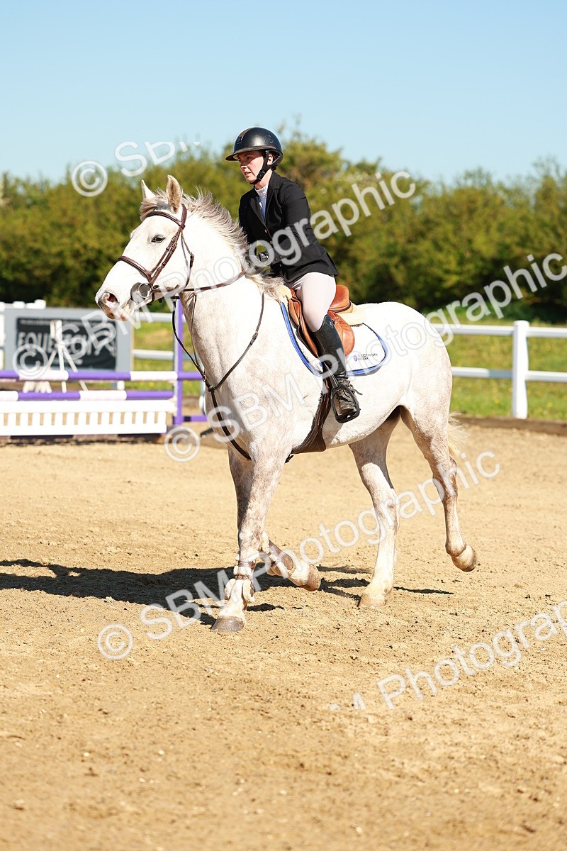 SBM_000106 - Class 1 - Clear Round