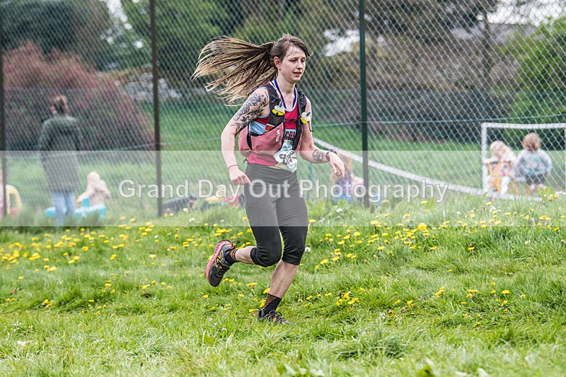 3 Peaks Finish-1847 - The 3 Peaks Race Saturday 26th April 2025 - The Finish