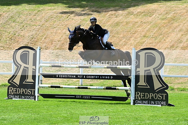 250703A-140903-03986 - Cls 3 1.30m Open