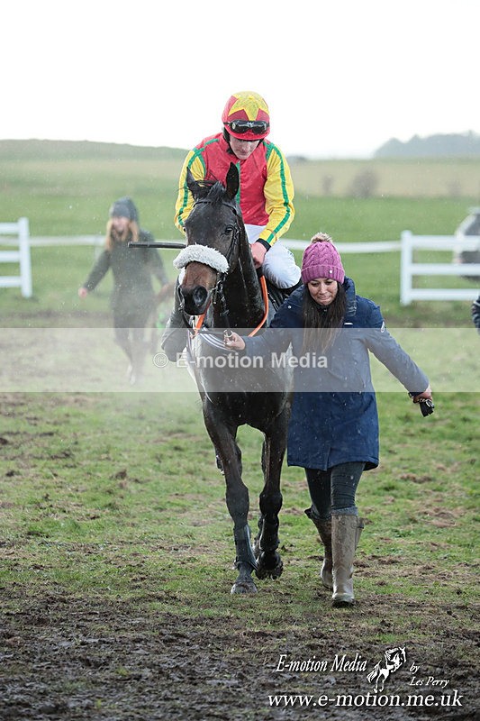 PtP 230324 1030 - Tedworth Hunt PtP Larkhill Raccourse 23rd March 2024
