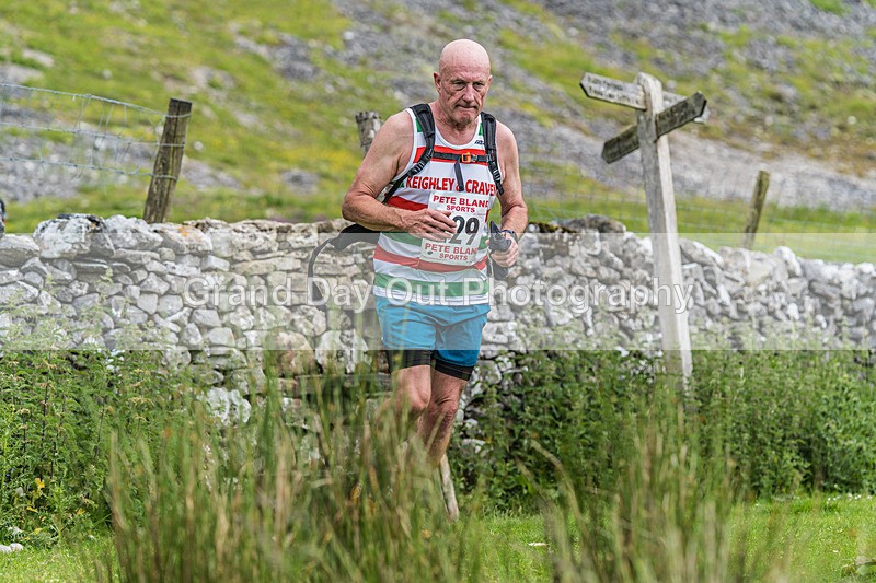 Settle Hills-761 - Settle Hills Fell Race Sunday 21st June 2026