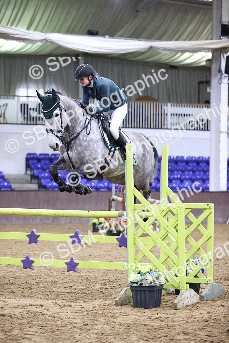 SBM_2775 - Class 9 - Senior Newcomers/ 1.10m Open