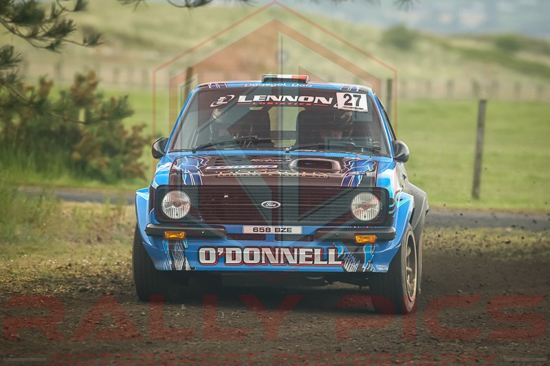 Bear Comp Tyrone Stages 39 of 110 - Bear Competitions Tyrone Stages