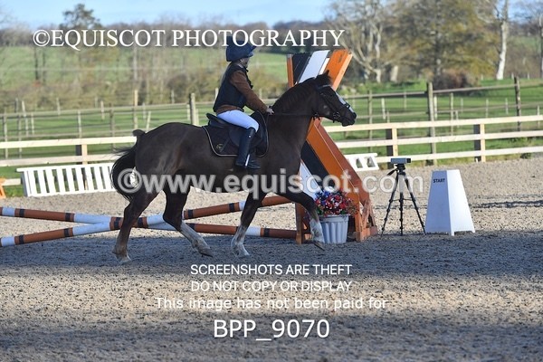 BPP_9070 - CLASS 1 40CM