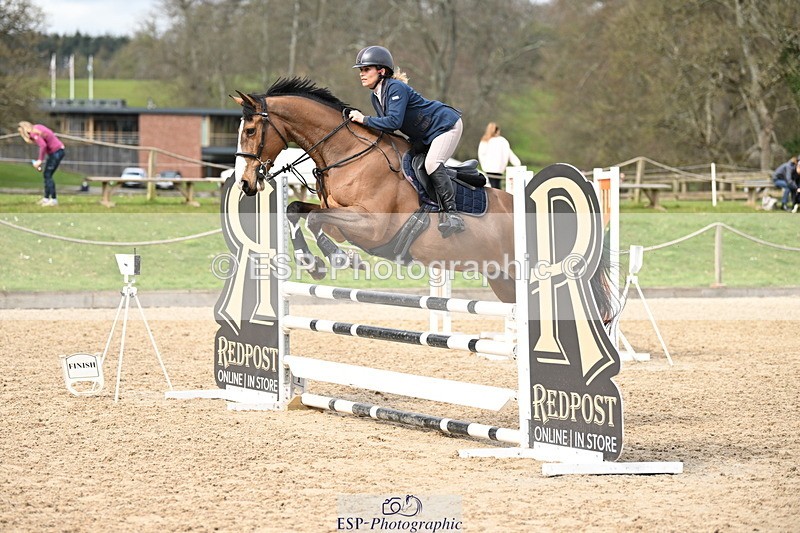 250323A-114823-04444 - Cls 22 Snr nDisc & 1.00m Opem