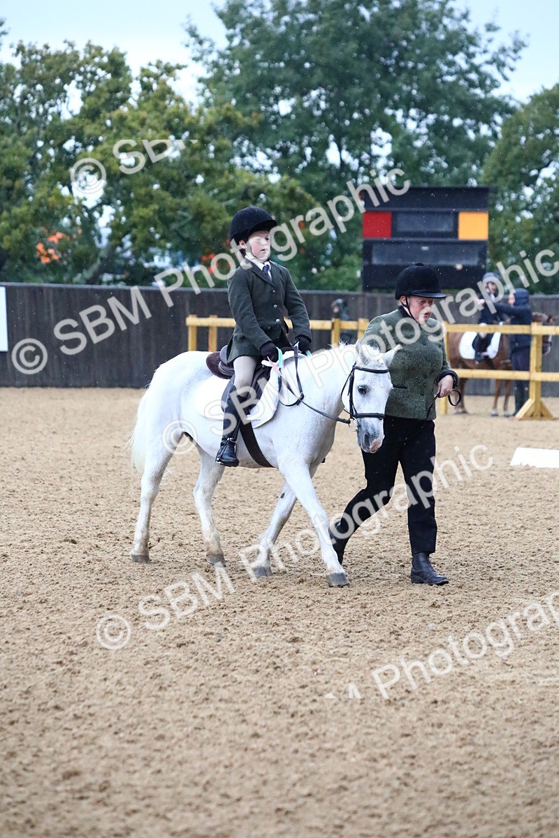 SBM_34605 - D26 - Starters Lead Rein