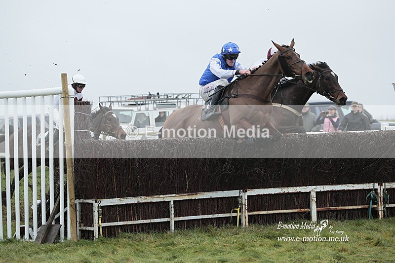 PtP 041222 0499 - Larkhill Racing Club Point-to-Point Larkhill 01/01/23