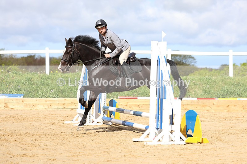 3E7A5854 - Class 3: 50cm Open