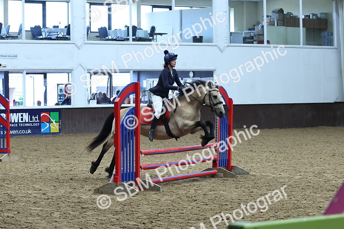 SBM_006260 - Class 7 - 70cm Open