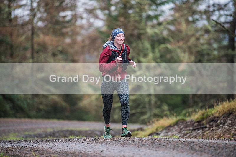 Glentress 21  10K-1830 - High Terrain Events Glentress 21 & 10K Trail Races Saturday 18th November 2023
