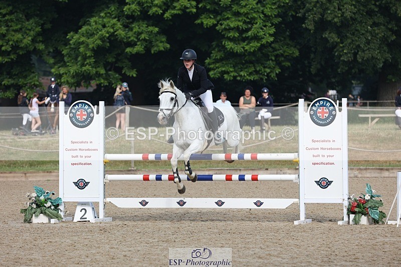 230618-081910-09153 - Cls 19 Pony Intro 1m