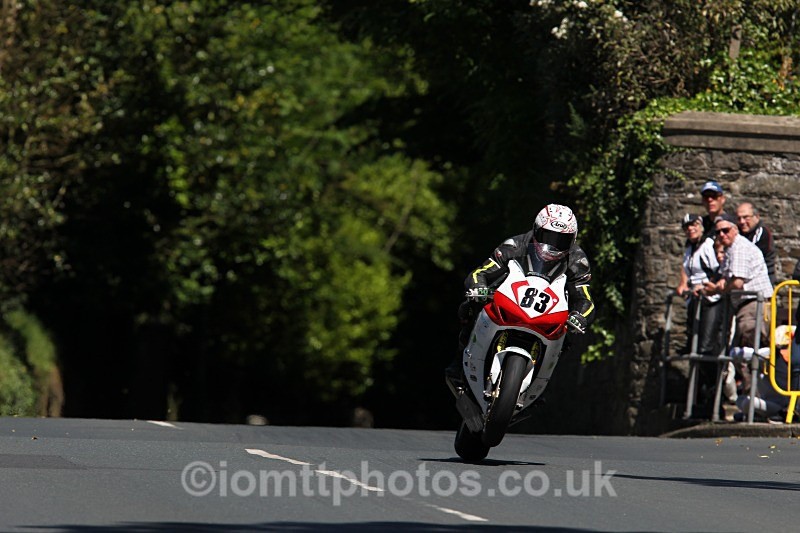  - Superbike Race