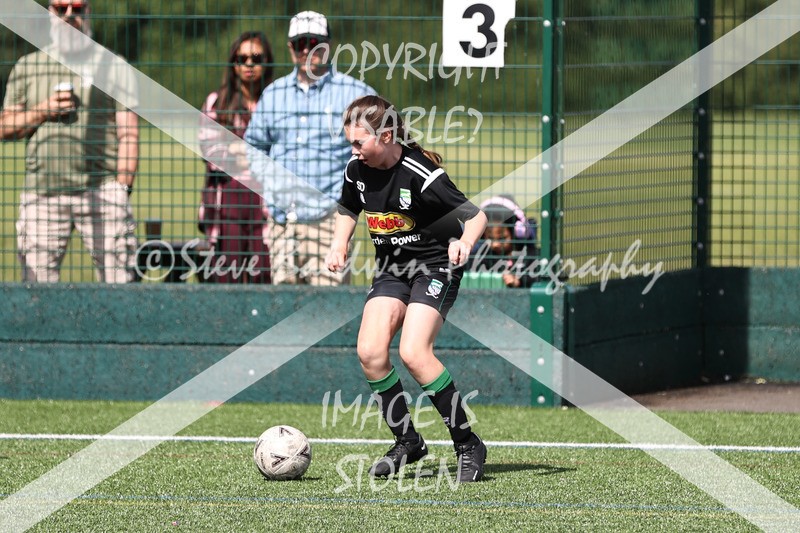 1DX30692 - Sun 14th U11 Girls
