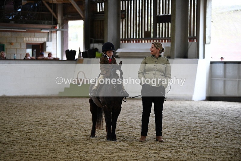 WJ5_6637 - Class 10 Childs Pony