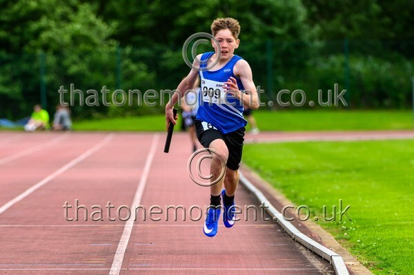 Relays26-921313 - Male Set One