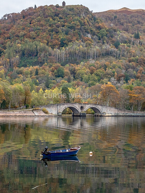 PA171014 - Argyll