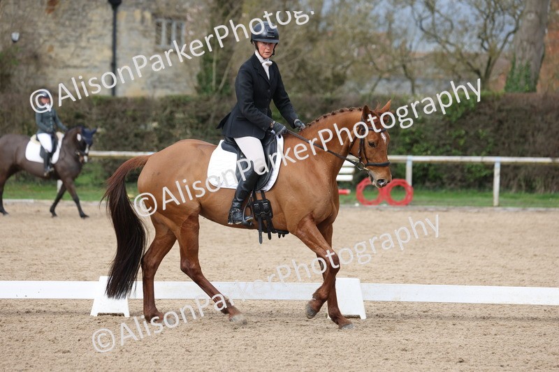 20260301-0530 - Class 4 - Novice 5