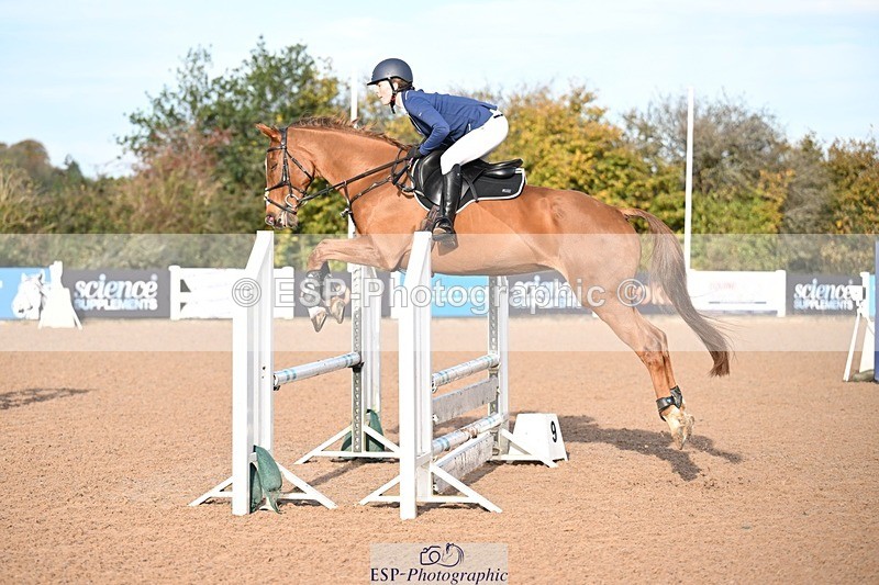 251022-101945-00046 - Clear Round & Cls 1 Brit Nov 90cm