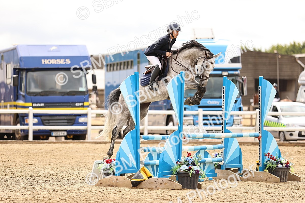 SBM_012988 - Class 13 - Senior British Novice - 90cm Open