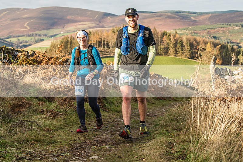 Tweed Valley-632 - High Terrain Events Tweed Valley 50 & 65K Ultra Trail Races Sunday 16th November 2025