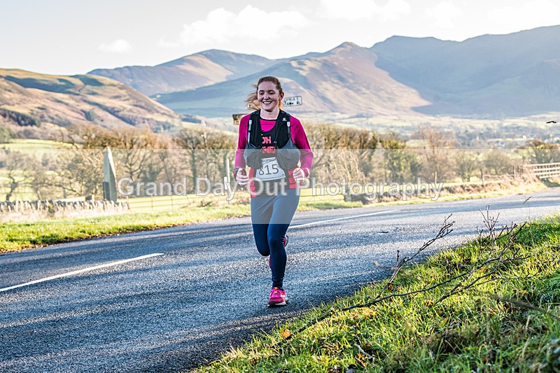 North Lakes Half Marathon  10k-1375 - North Lakes Half Marathon & 10K Road Races Monday 2nd January 2023