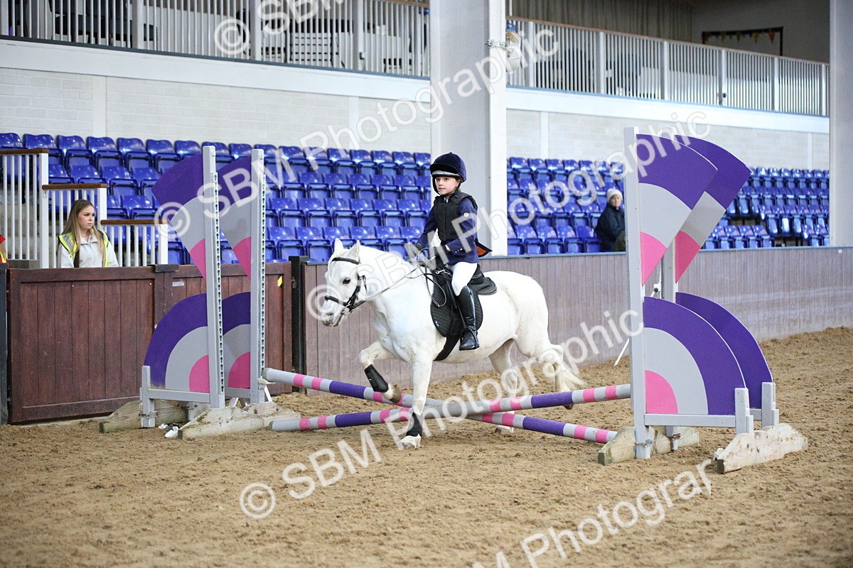SBM_000085 - Class 1 - Lead Rein
