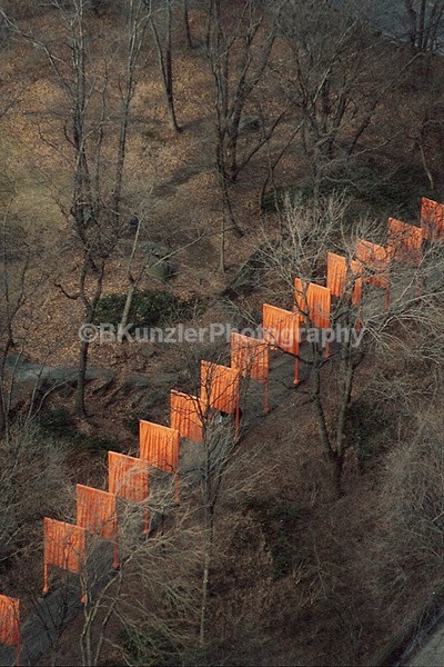  - Central Park