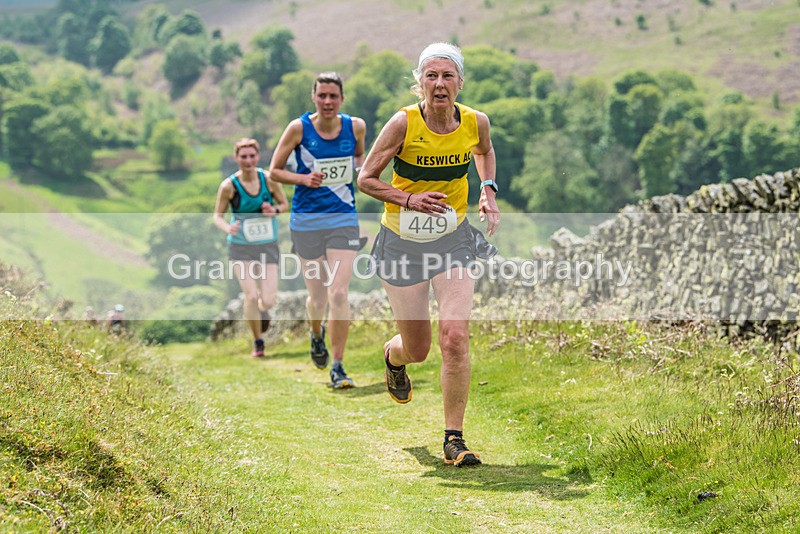 Two Tops-643 - Two Tops Fell Races (Junior & Senior) Saturday 20th May 2023
