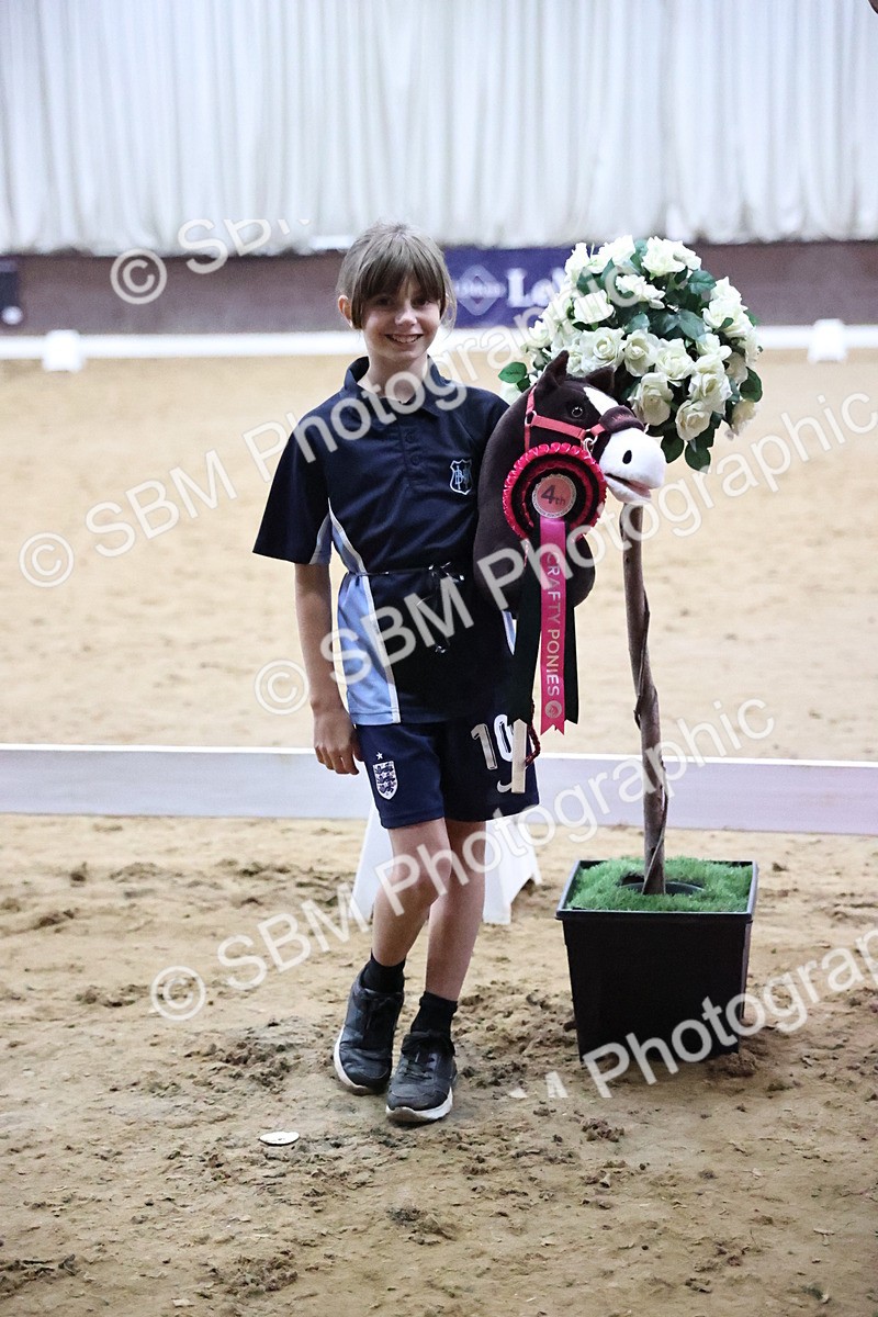 SBM_003549 - Class 13 - Dressage