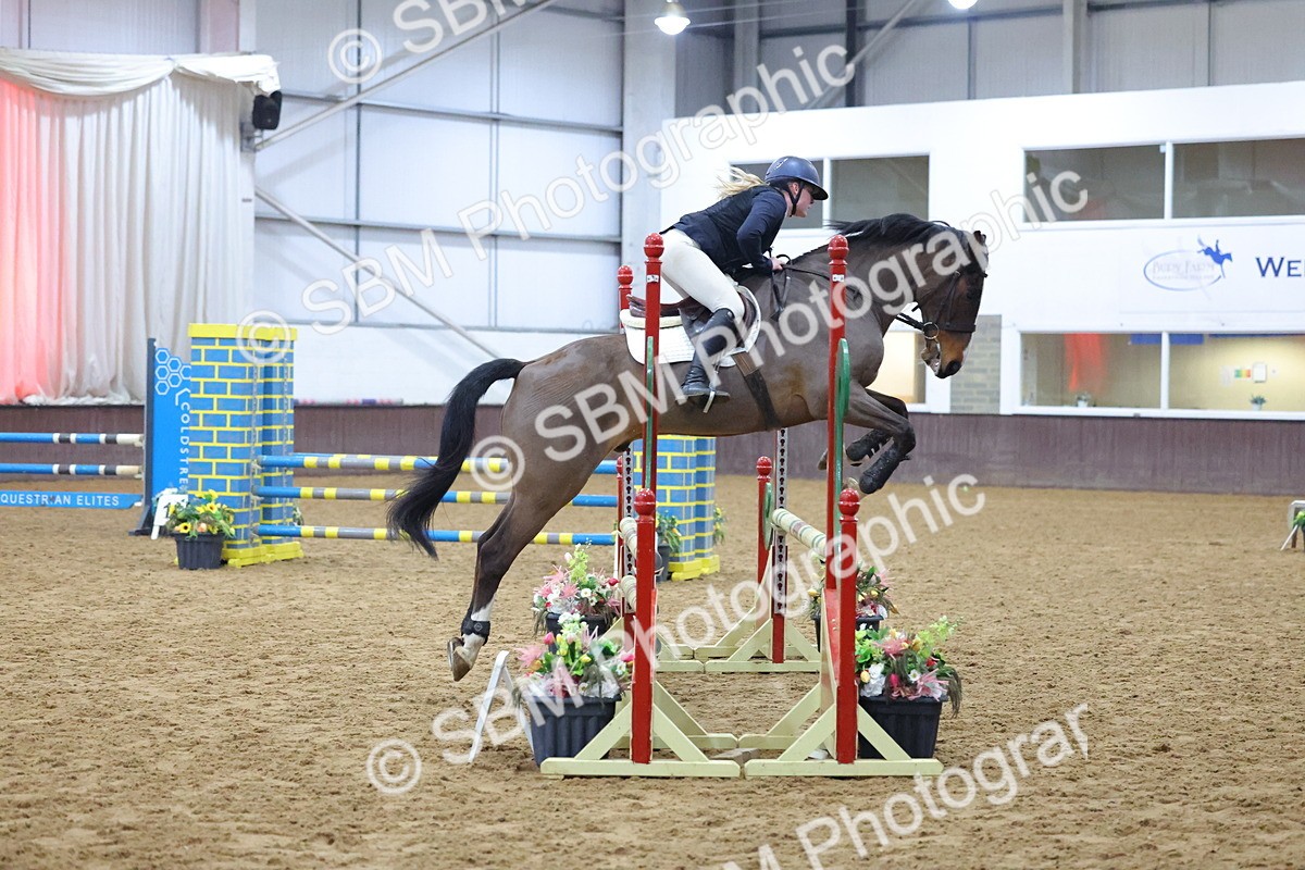 SBM_007214 - Class 19 - Equissage Pulse Senior British Novice/ 90cm Open - First Round (0.90m)