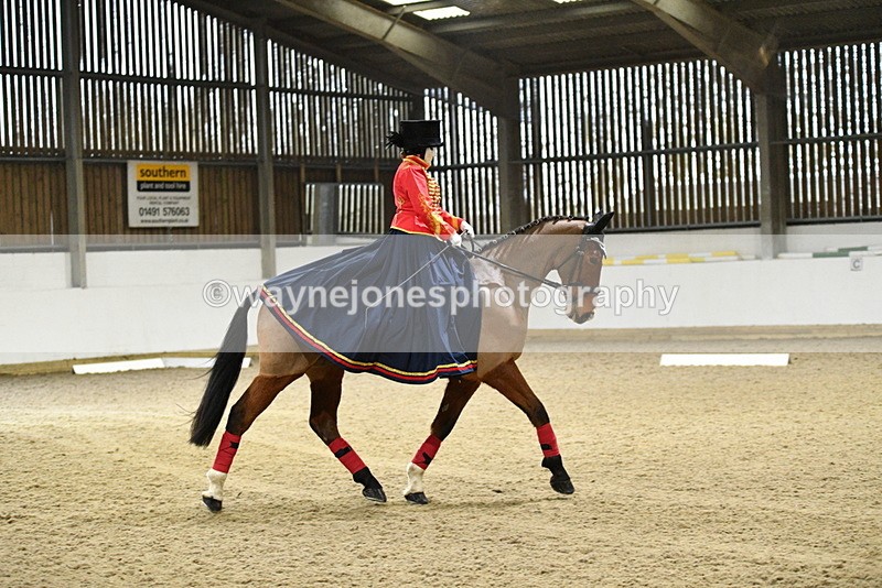 WJ5_9315 - Time 13:04 to 13:41 Fancy Dress DTM