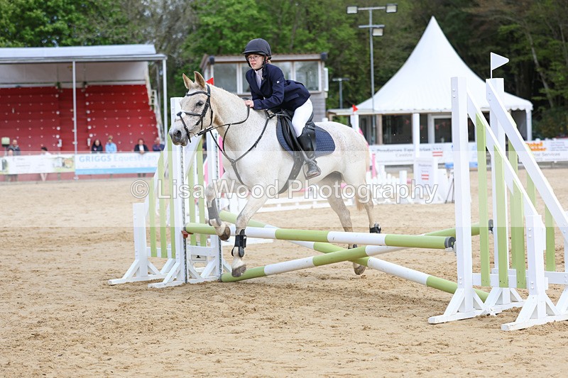 3E7A6688 - Class 6: 70cm Junior