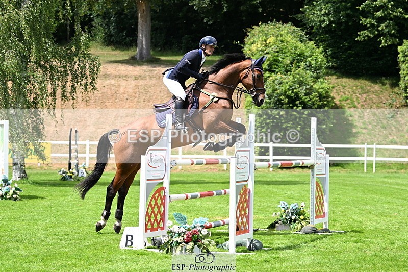 250706A-132424-20127 - Cls 45 Snr 1.20m Grand Prix