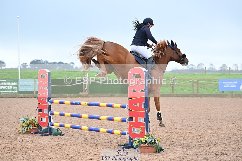 231013A-101500-01138 - Cls 7 Discovery & 1m Open