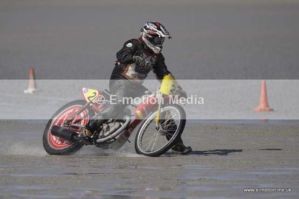 SR 270609-99 - Sand Racing 27/06/09