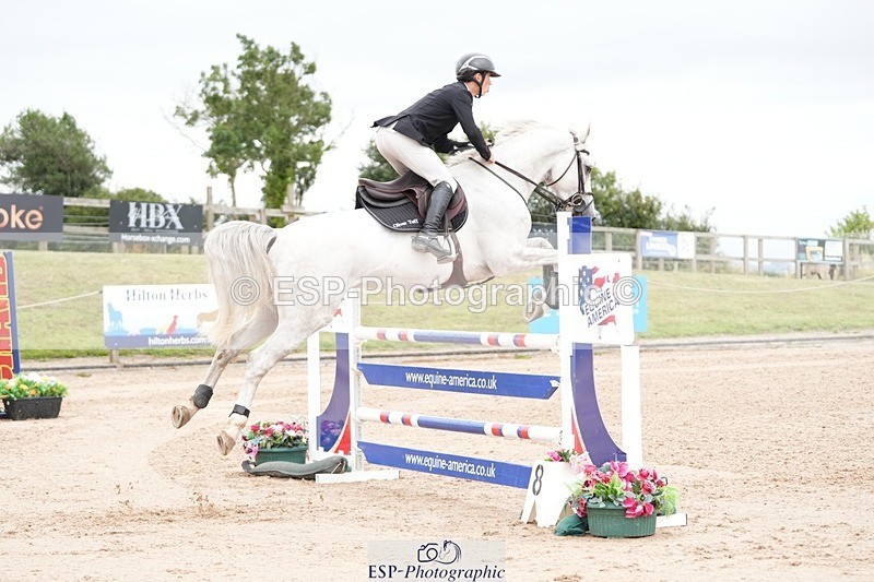 250803-122756-13082 - Cls 27 Chard Equestrian 5 Year Old Championship