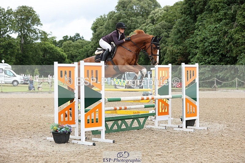 240705-092440-08080 - Cls 19 5 Yr Old Qualifier 1.10m