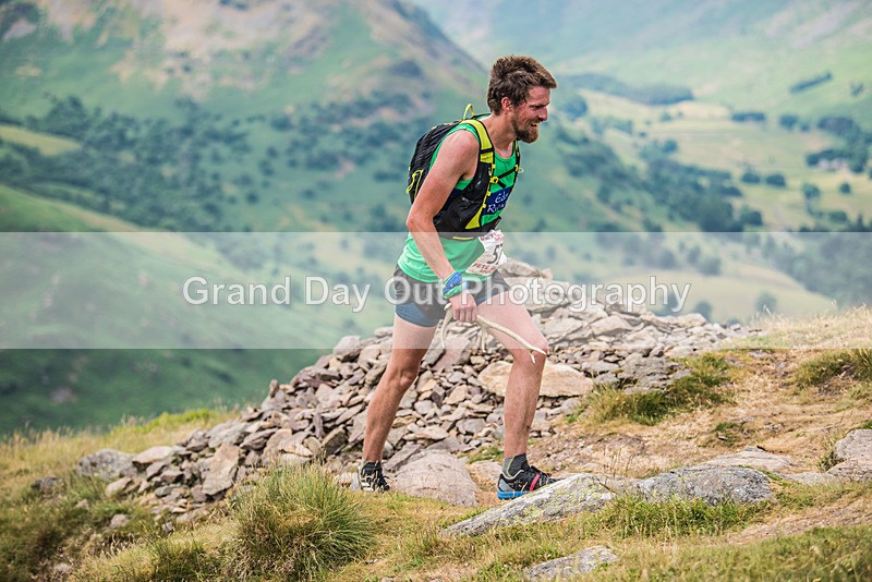 Howtown-38 - Howtown Fell Race Sunday 18th June 2023