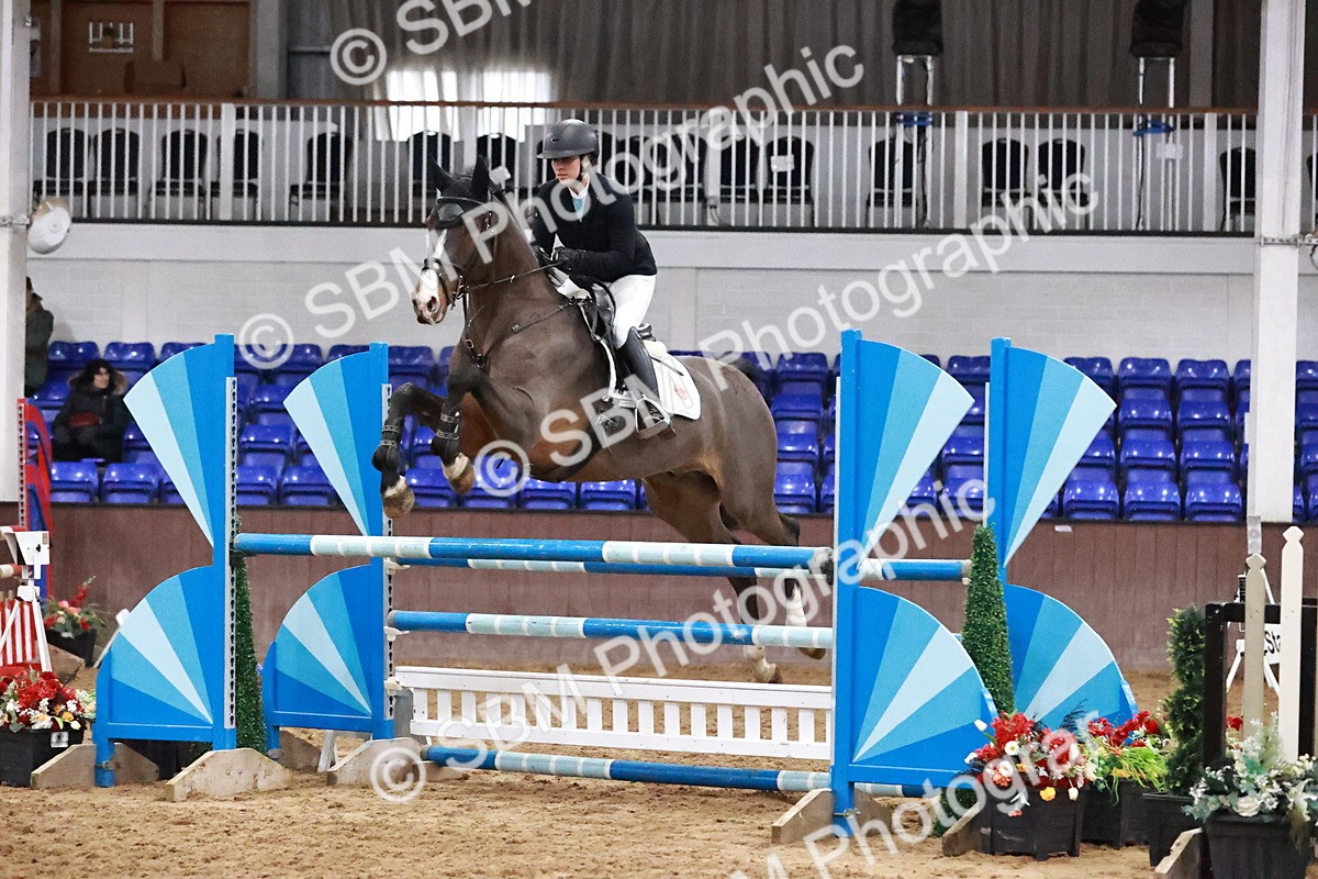 SBM_001500 - Class 4 - Senior Newcomers 1..10m