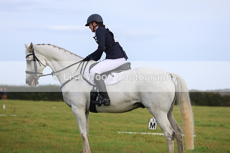 3E7A5296 - Class 1: Trebudannon Open: Dressage
