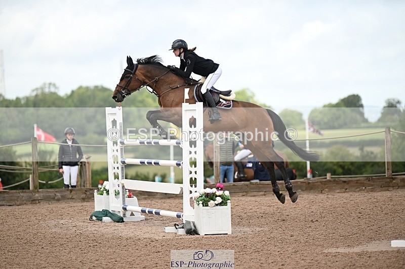 250720-085111-18386 - Cls 20, 1 Star Gold Tour