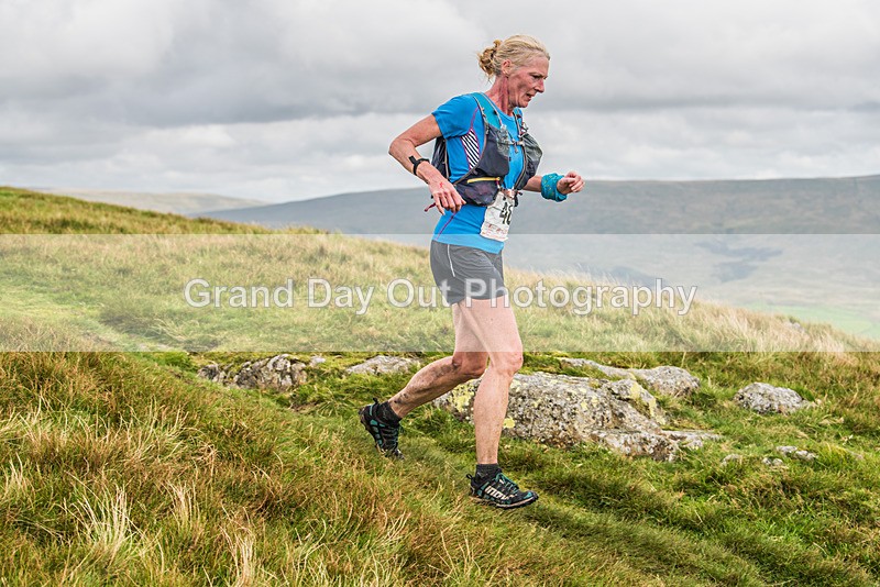 Sedbergh -1846 - Sedbergh Hills Fell Race Sunday 20th August 2023