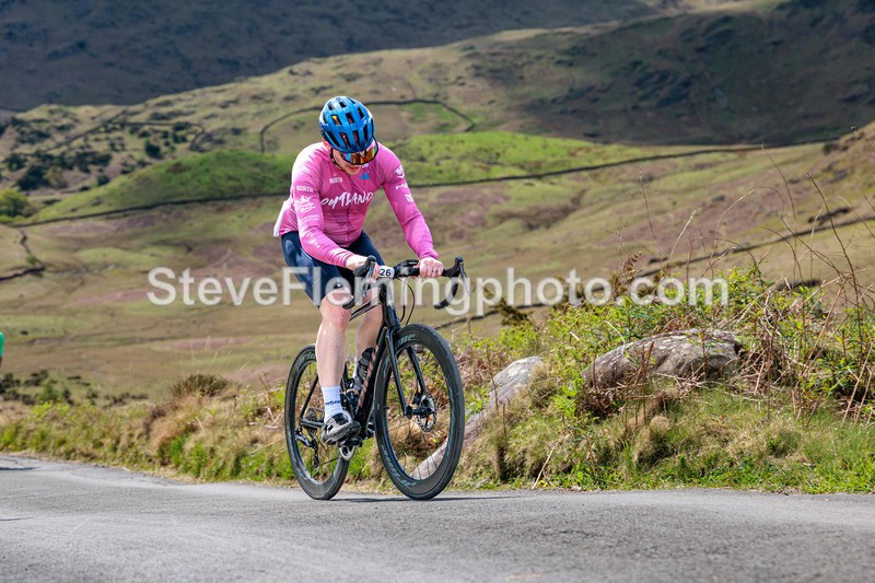 121148 - Blea Tarn Climb 12:00 - 13:00