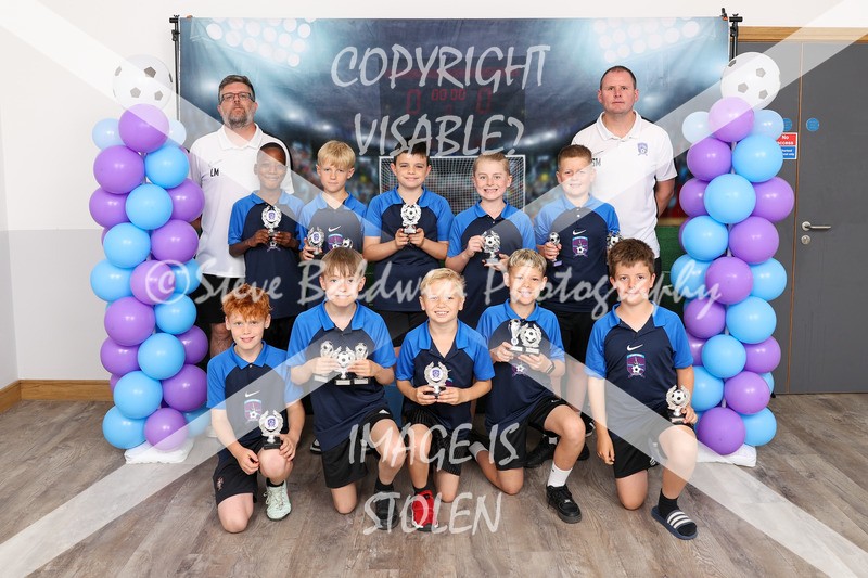 2025-06-21 FC Abbey Meads Presentations-351 - U10 Blue