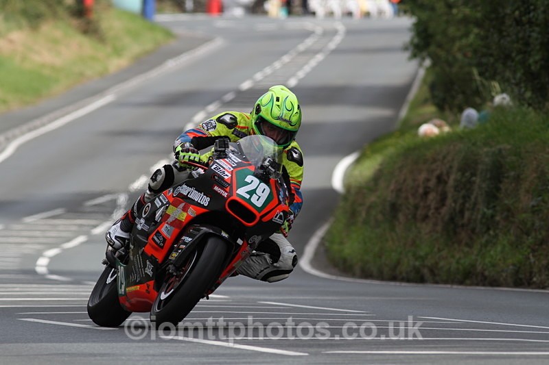 FOM_5007 - Supertwin/Lightweight MGP