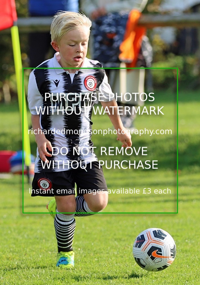IMG_2210 - Craven Wanderers U8 photos