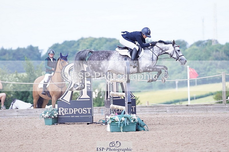 240802A-112648-03808 - Cls 16 Snr 1.20m Open