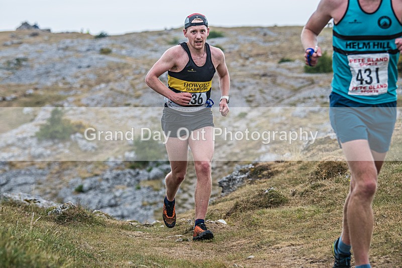 Hutton Roof-105 - Hutton Roof Fell Race Saturday 24th May 2025