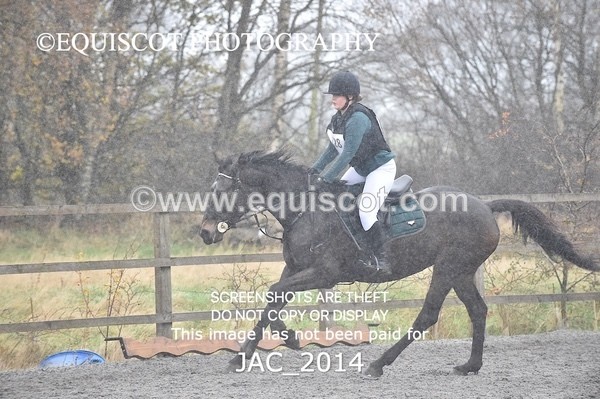 JAC_2014 - 90cm Snr Open, National AE Scottish & Aintree Qualifier