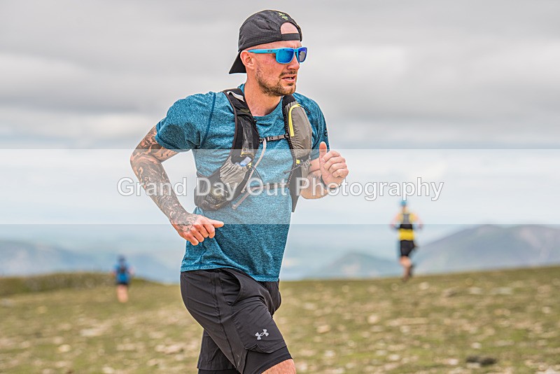 Helvellyn-324 - Helvellyn & The Dodds Fell Race Saturday 27th May 2023